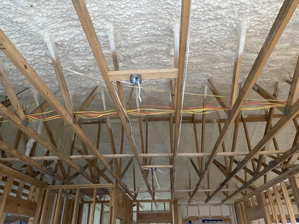 spray foam insulation Pikeville Kentucky