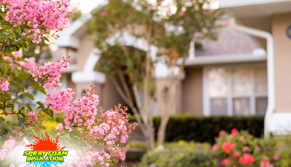 Pikeville Spray Foam Insulation 1