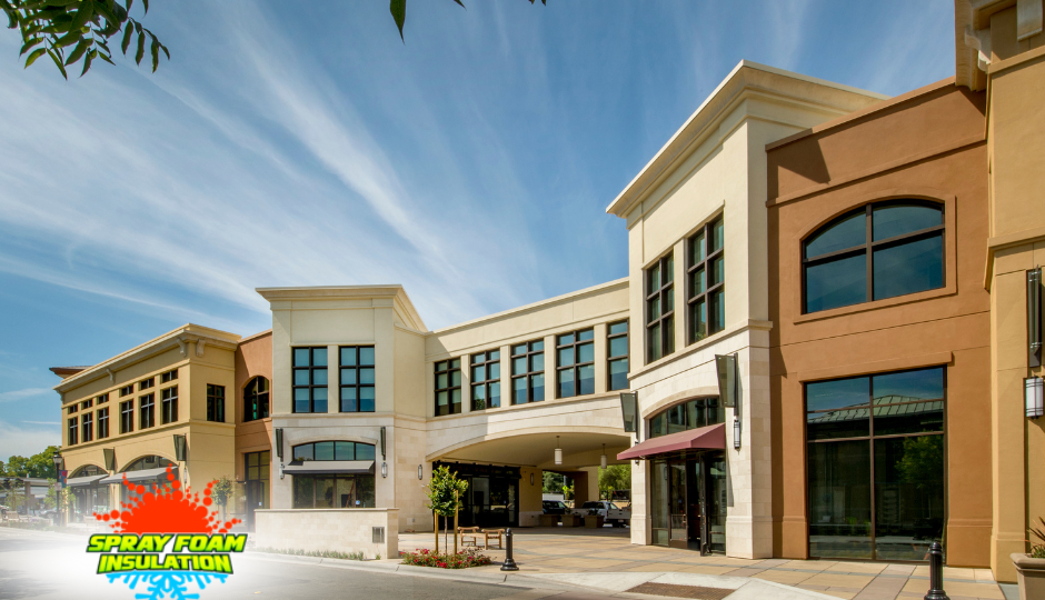 Pikeville Spray Foam Insulation 2