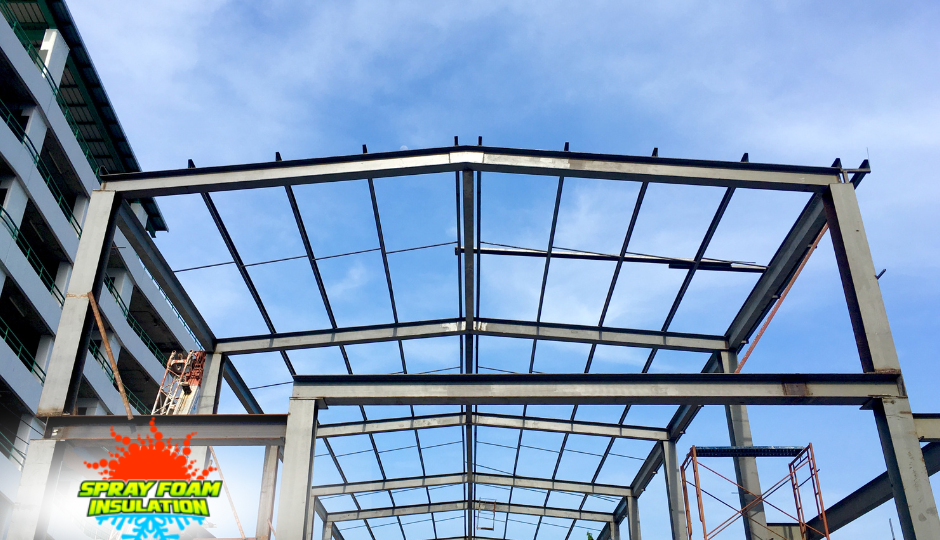 Pikeville Spray Foam Insulation 2 (2)