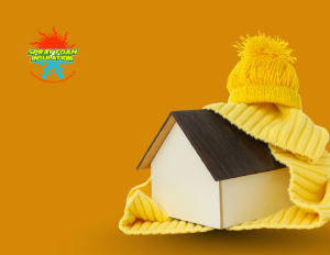 how to fix cold spots in my house? Pikeville Spray Foam Insulation an help.