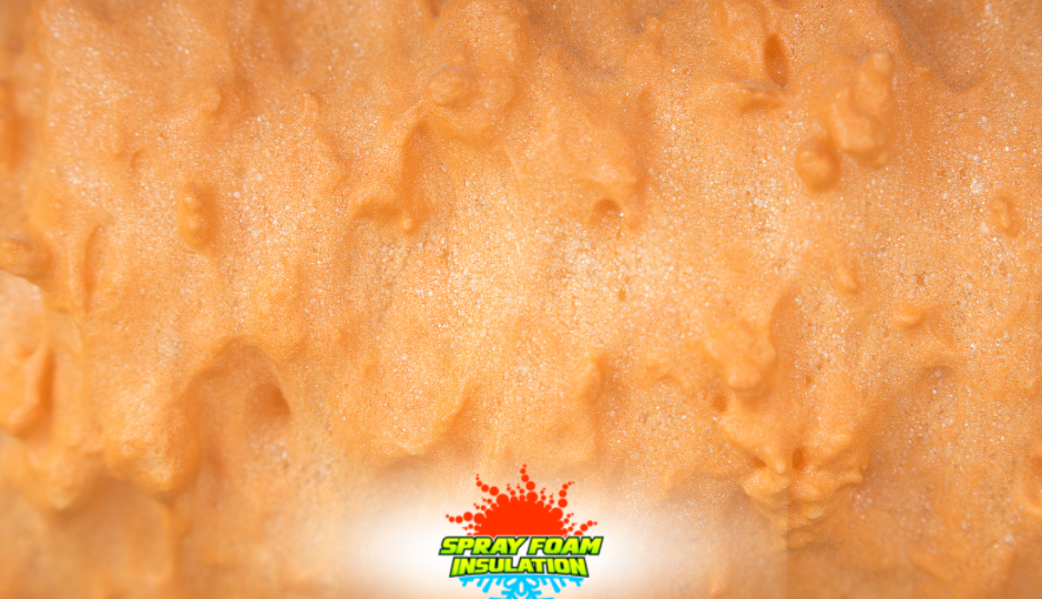 open-cell spray foam vs. closed-cell spray foam insulatoin